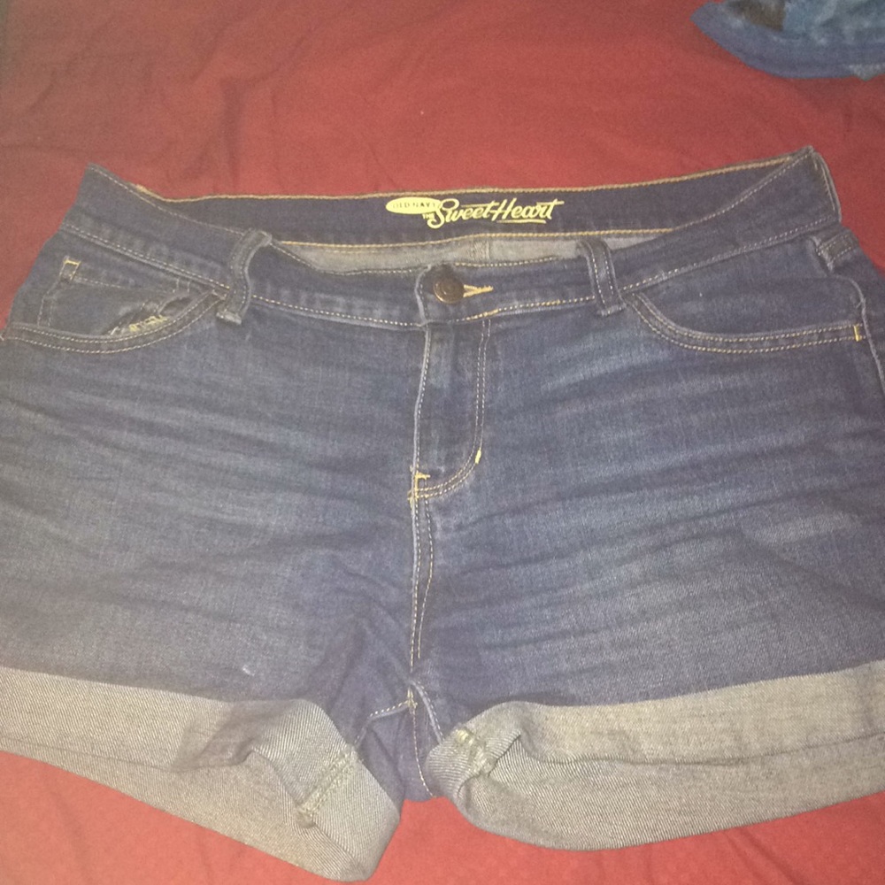 Old Navy Shorts